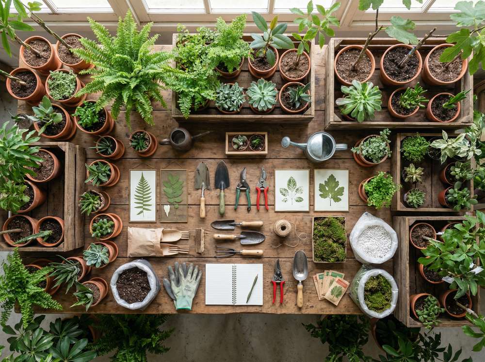 国产视频植物视频制作幕后