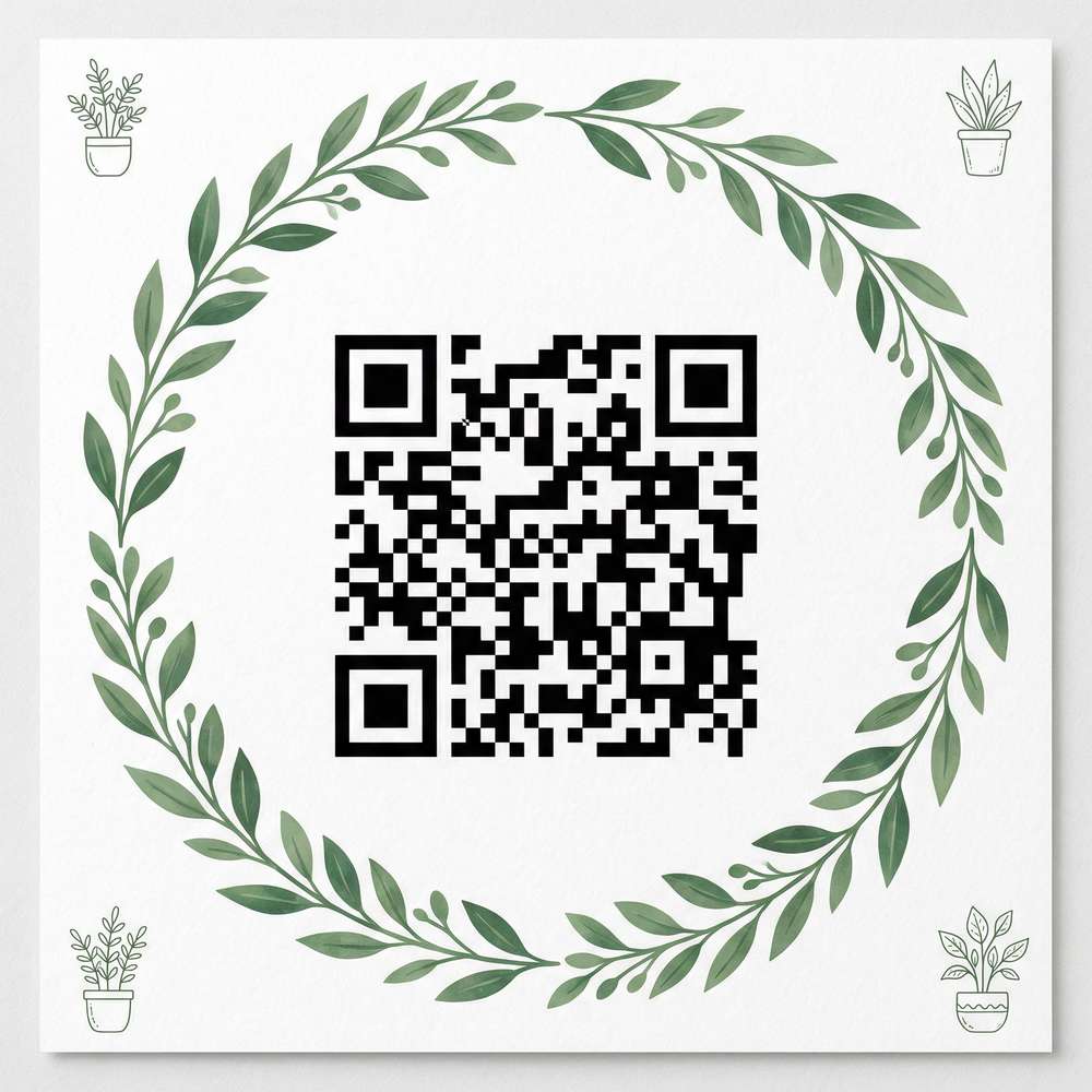 国产视频公众号二维码